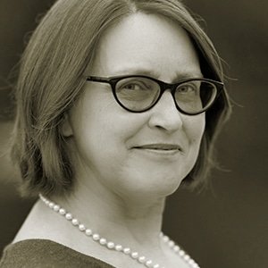 Lisa Bryan, Executive Editor