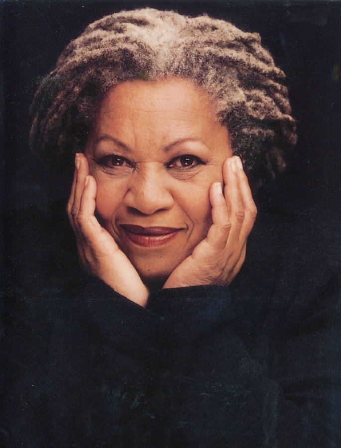 America’s first lady of letters, Toni Morrison, died at 88 in August 2019.